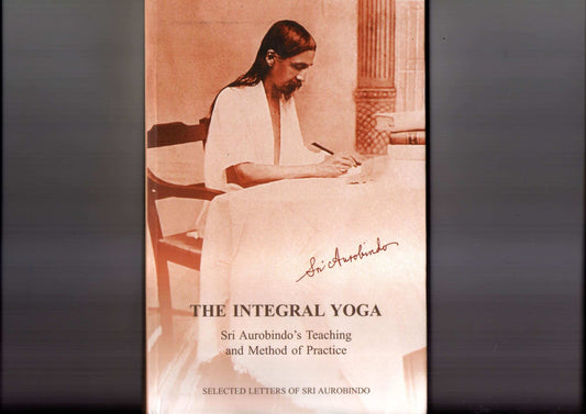 The Integral Yoga