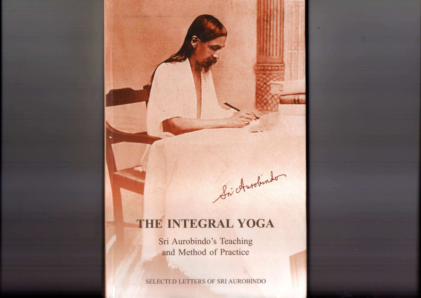 The Integral Yoga