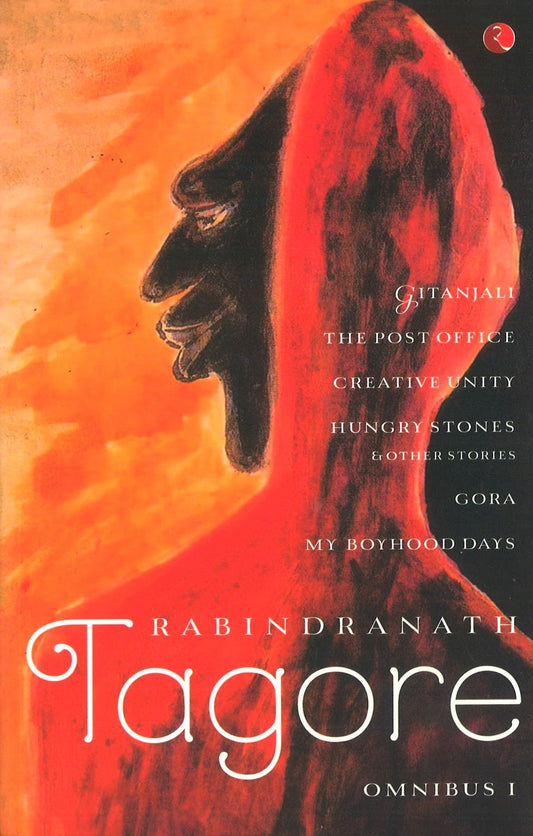 Rabindranath Tagore Omnibus Vol.1