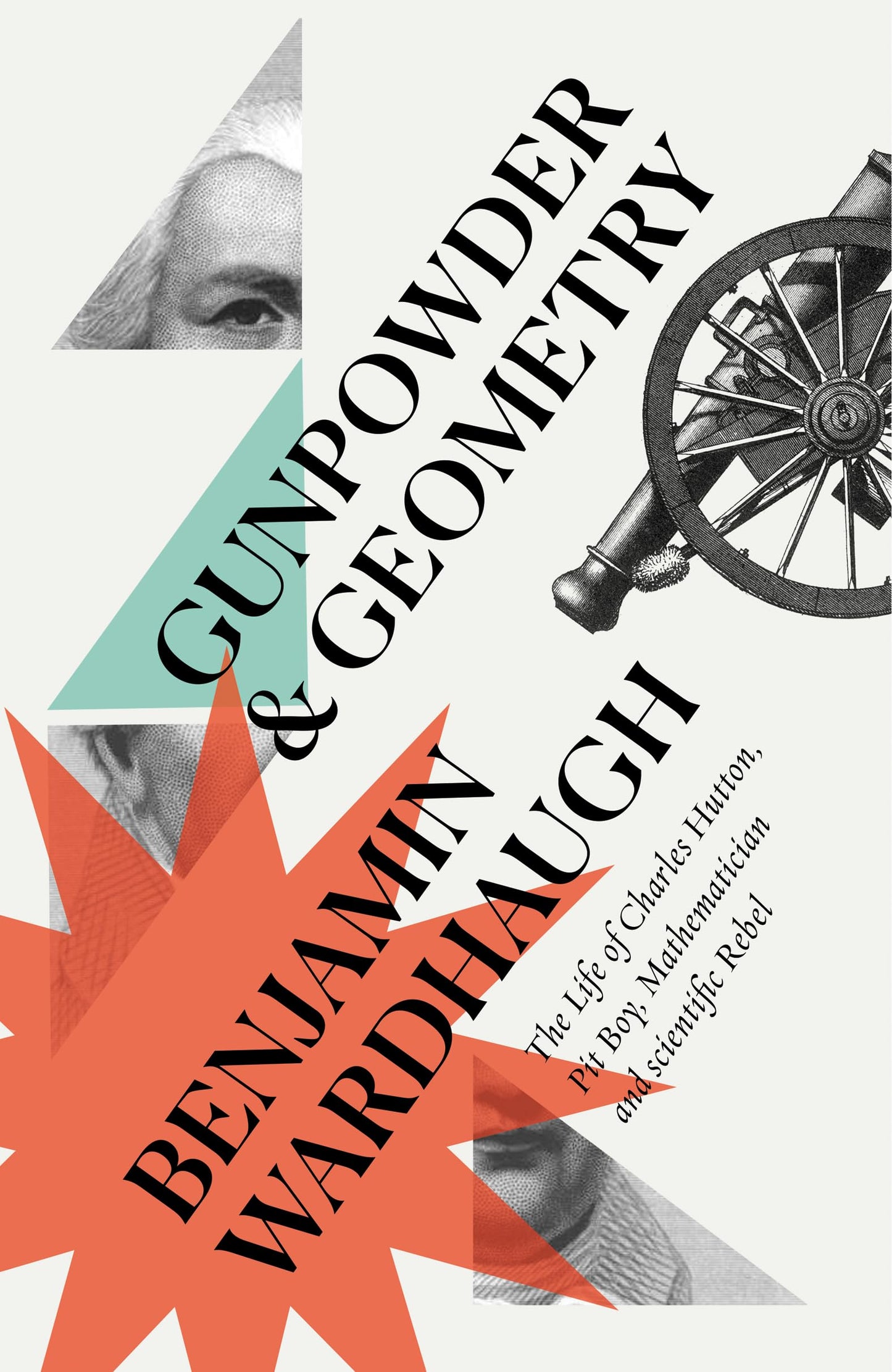 Gunpowder And Geometry