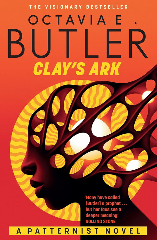 Clay's Ark  Release Date -  23 June 2026