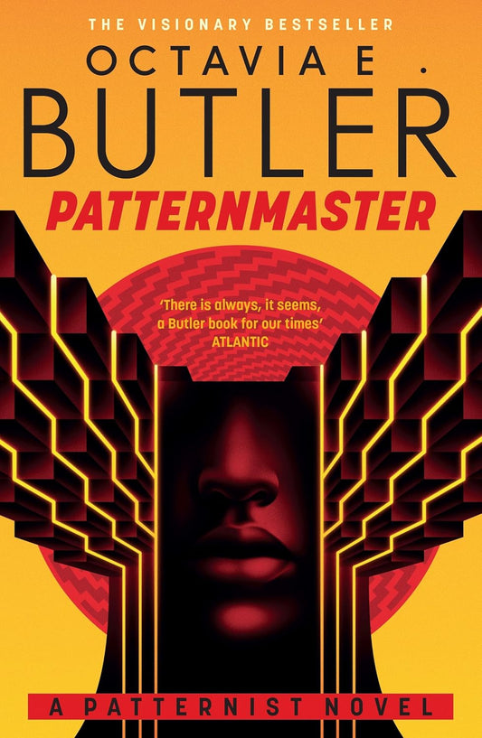 Patternmaster  Release Date -  23 June 2026