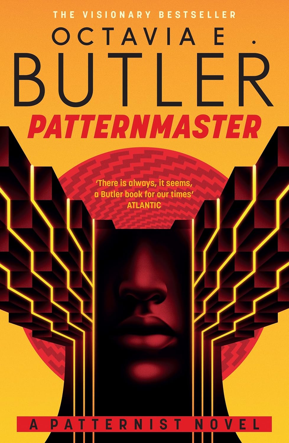Patternmaster 428 Patternmaster