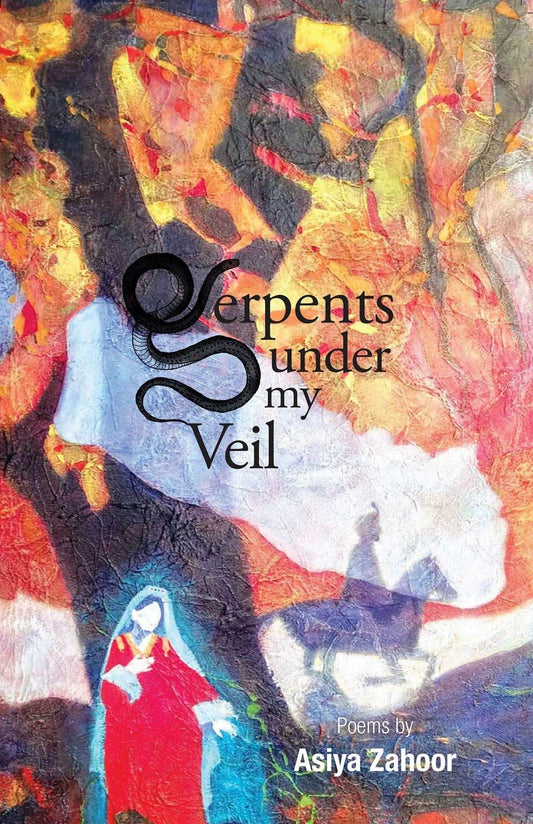 Serpents Under My Veil
