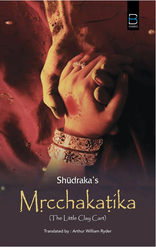Sudrakas Mrcchakatika