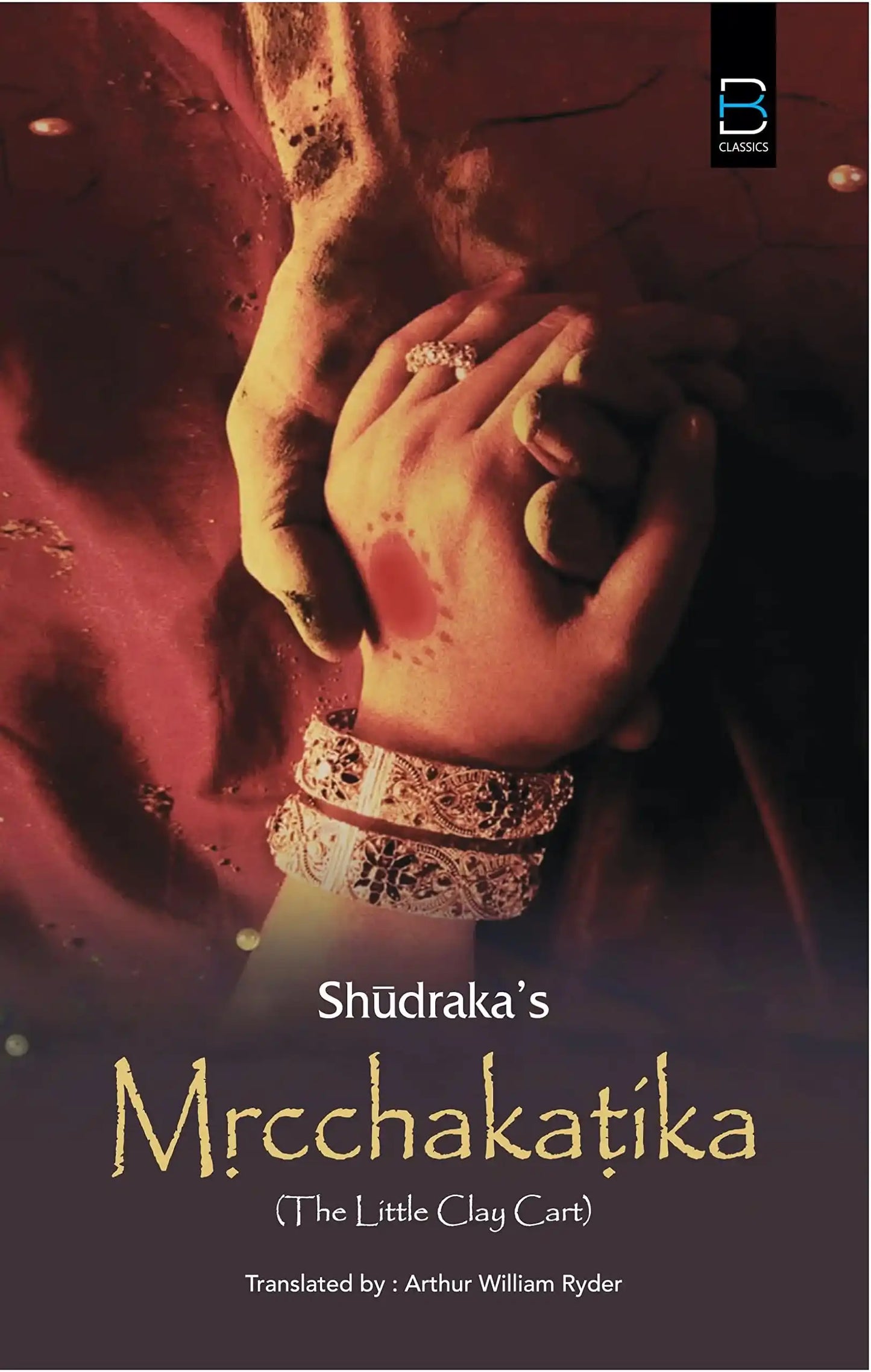 Sudrakas Mrcchakatika
