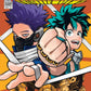 My Hero Academia 23