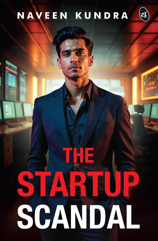 The Startup Scandal