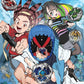 Beyblade X, Vol. 01