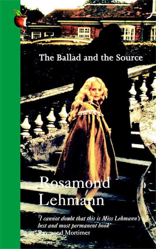 The Ballad and the Source (VMC)  Release Date -  11 June 2026
