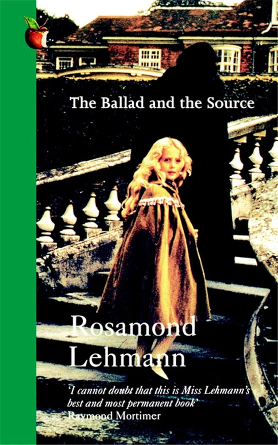 The Ballad and the Source (VMC)  Release Date -  11 June 2026
