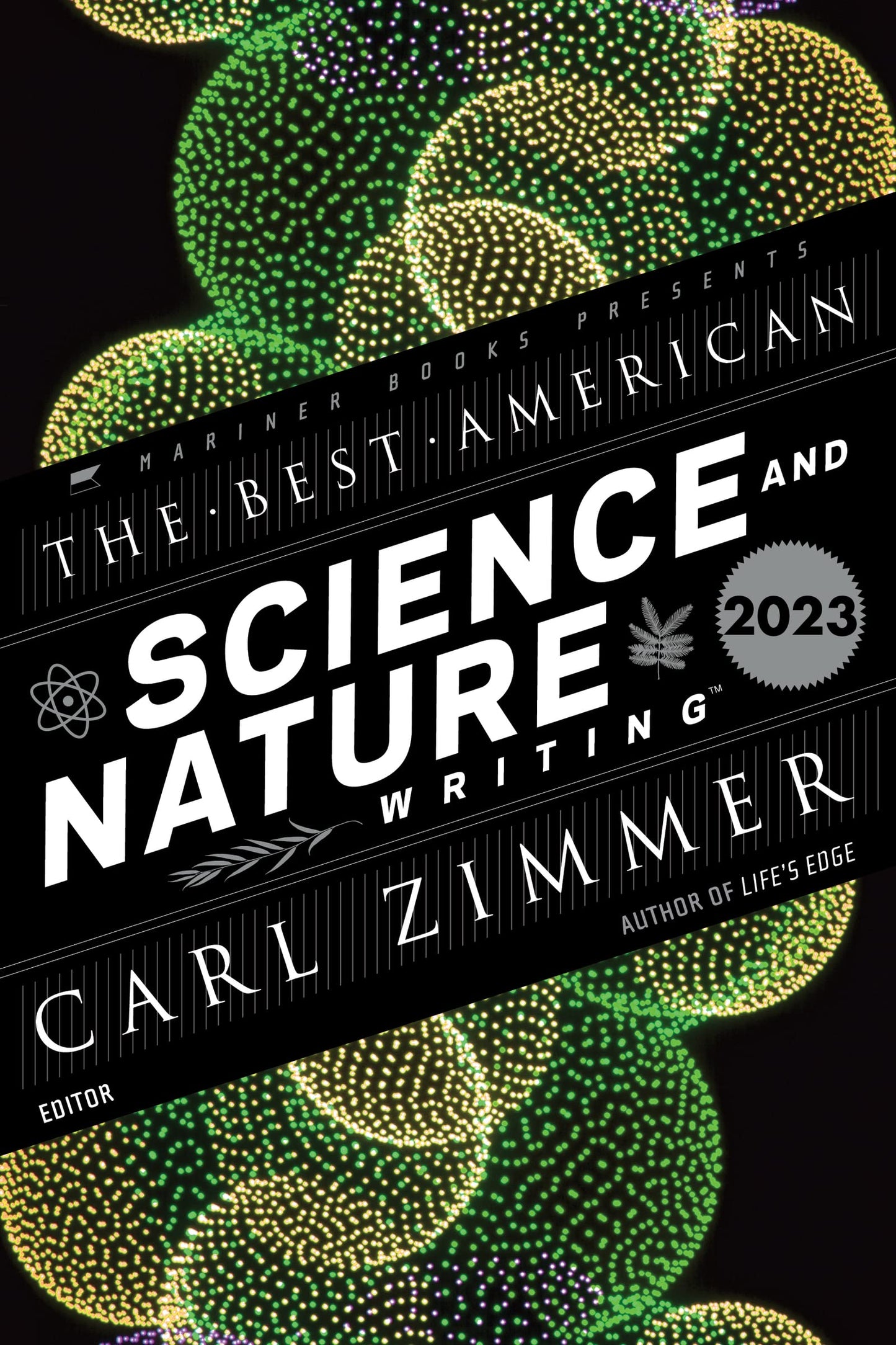 Best American Science And Nature Writing 2023, The