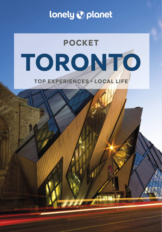 Pocket Toronto 2