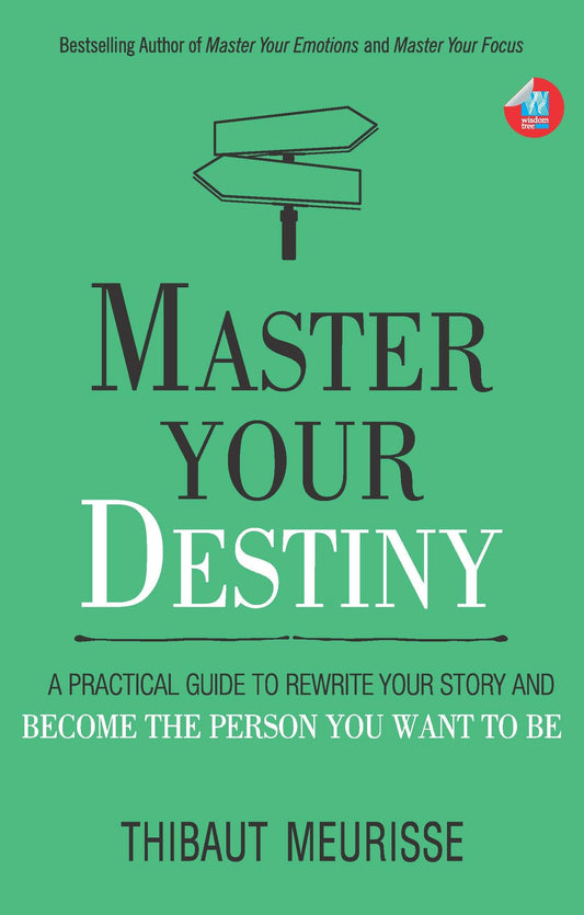 Master Your Destiny