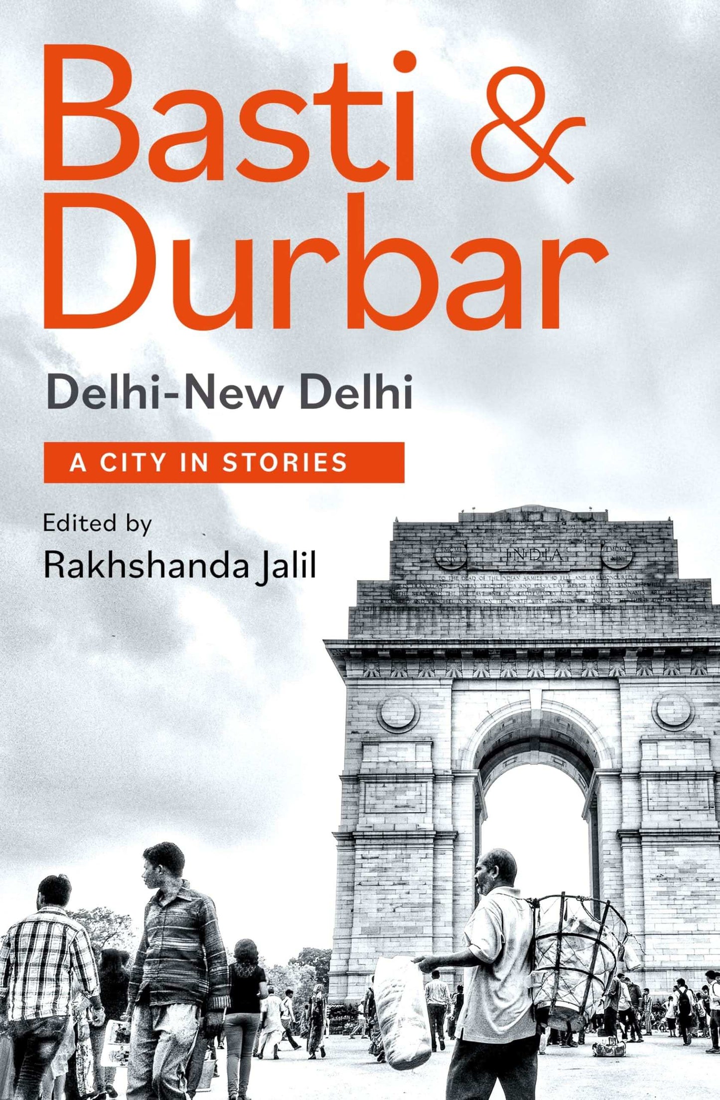 Basti & Durbar