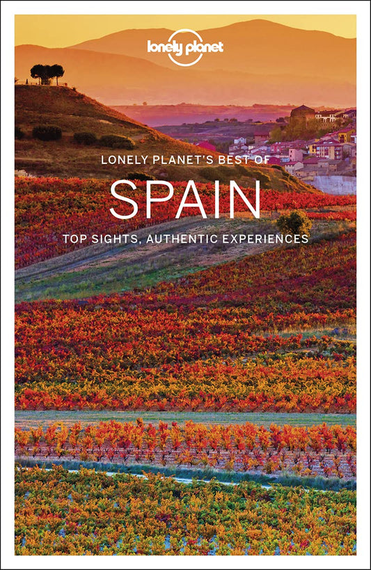 Best Of Spain 3