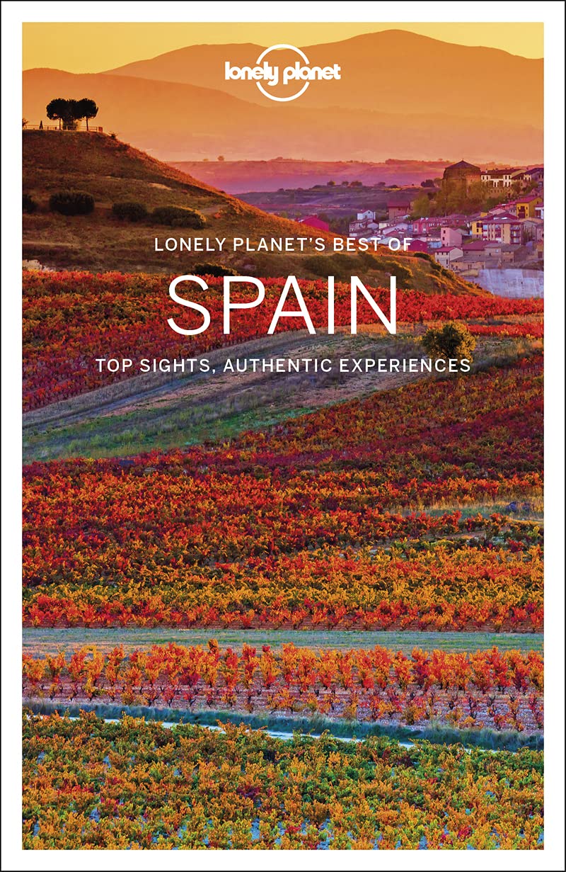 Best Of Spain 3
