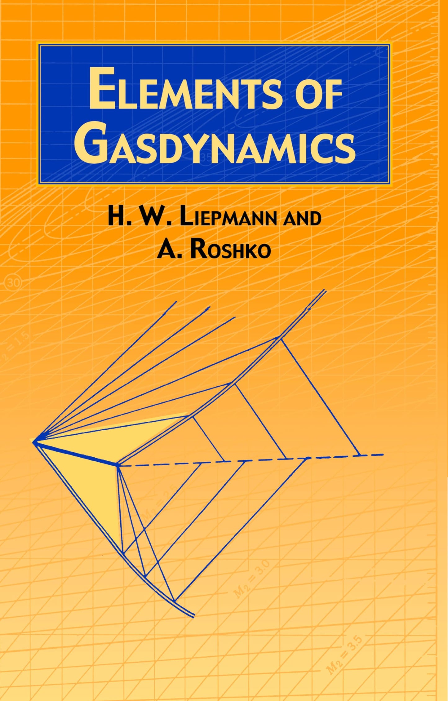 Elements Of Gas Dynamics