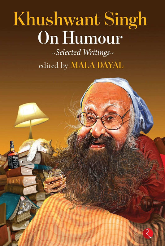 On Humour Selected Writings