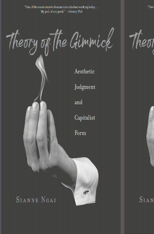 Theory Of The Gimmick