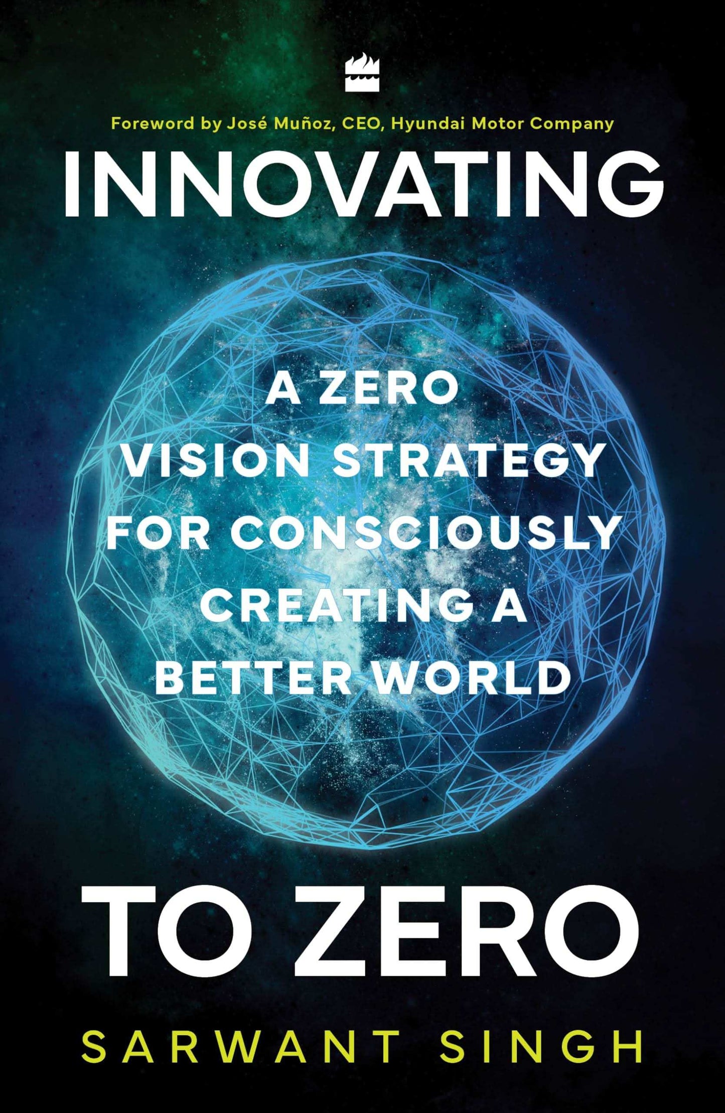 Innovating To Zero