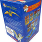 Geronimo Stilton: The Kingdom Of Fantasy (Pack Of 7 Books)