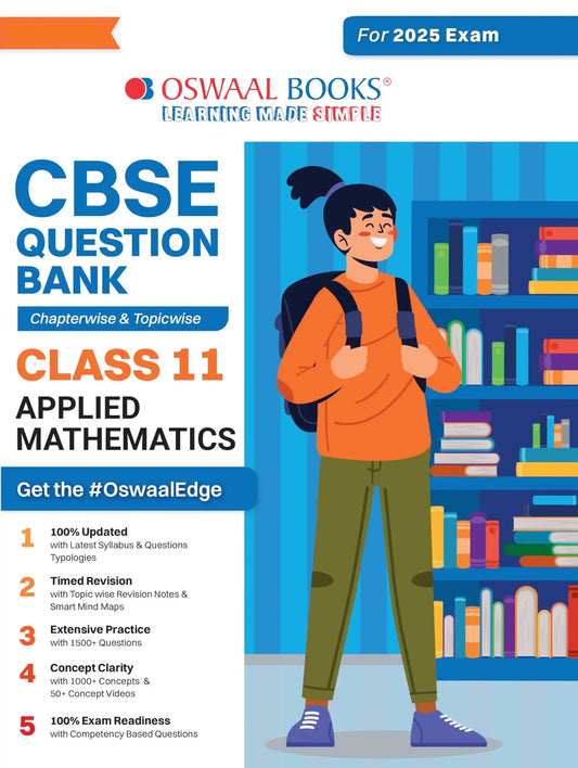 Oba Qb Applied Maths Bk 11 (2025)