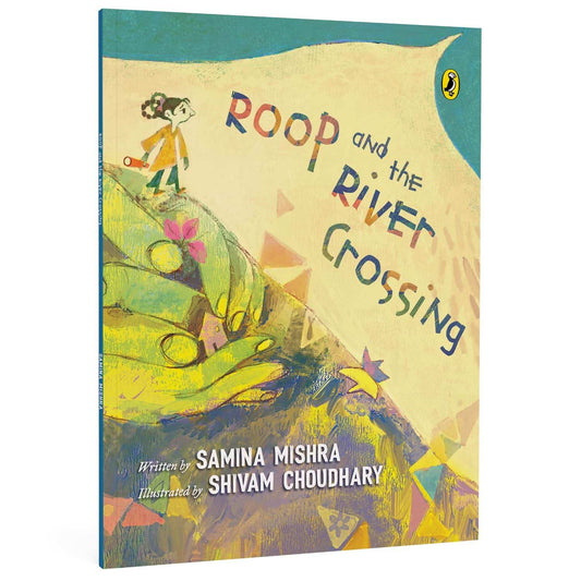 Roop And The River Crossing