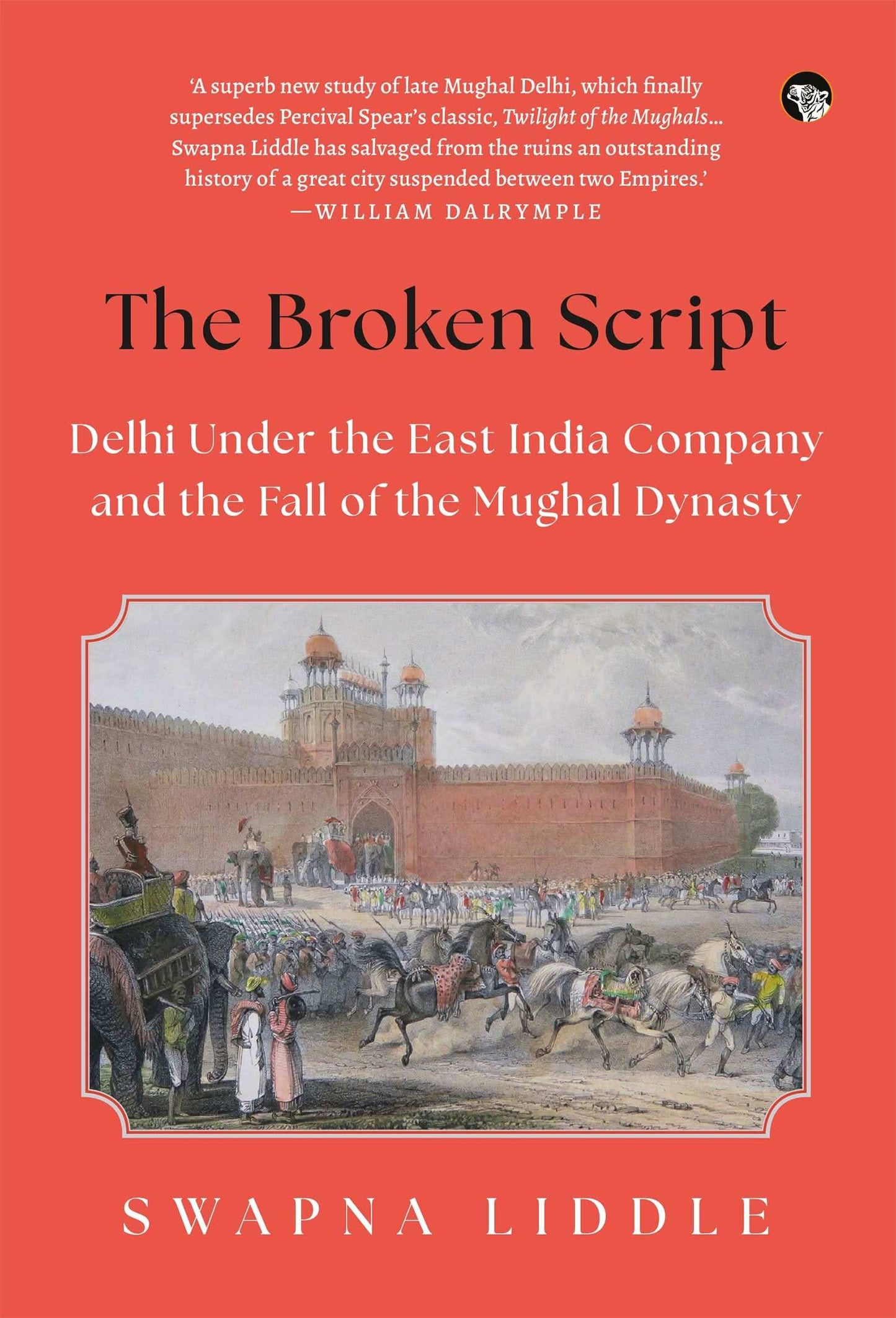 The Broken Script