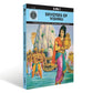 Devotees of vishnu
