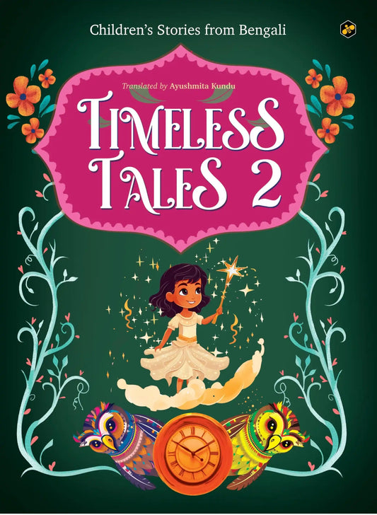 Timeless Tales 2