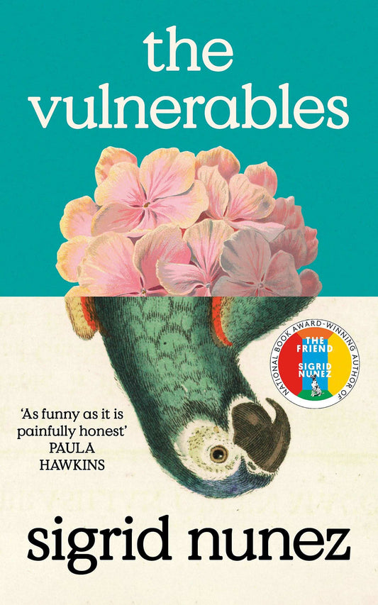 The Vulnerables (B Pb)