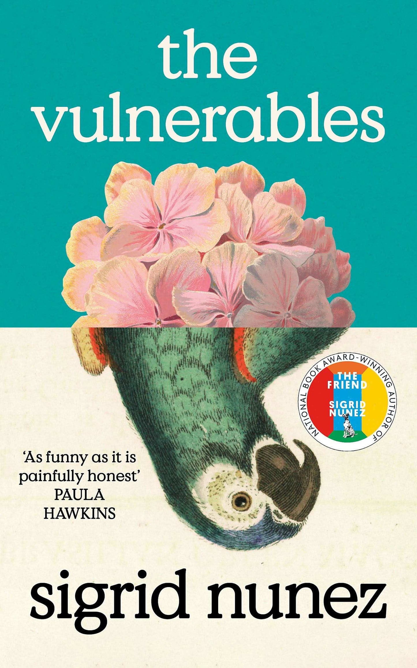 The Vulnerables (B Pb)