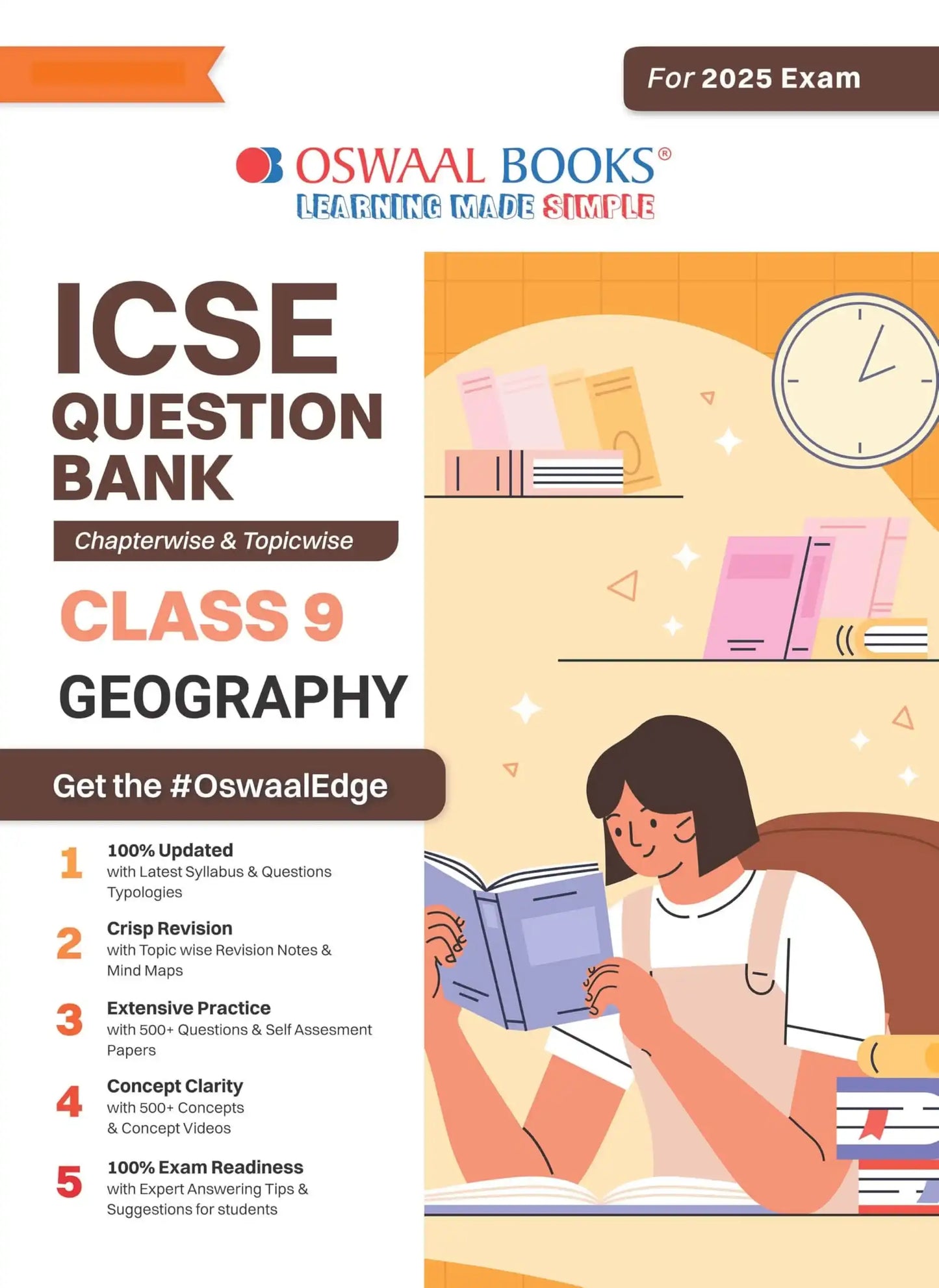 Oba Icse Qb Geography Bk 9 (2025)