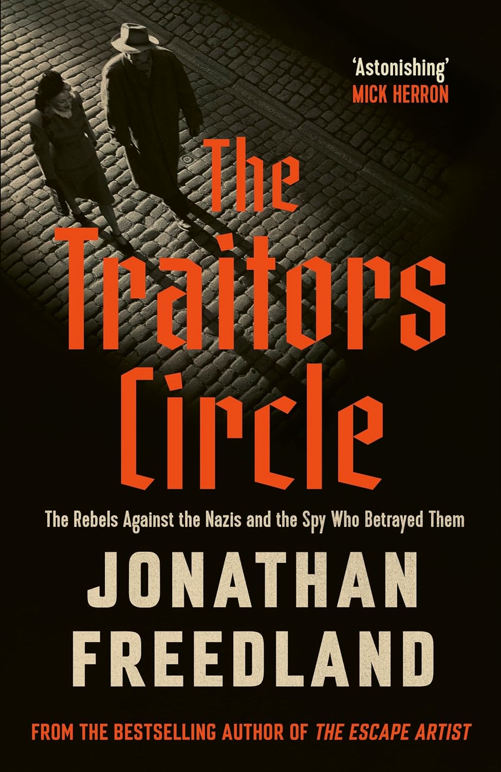 The Traitors Circle (B PB)  Release Date -  04 June 2026