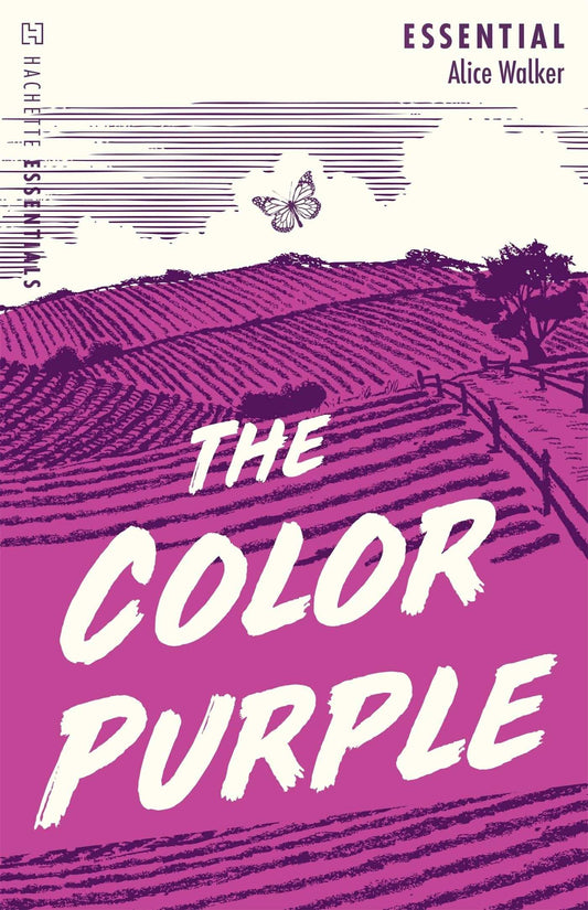 The Color Purple (Hachette Essentials)
