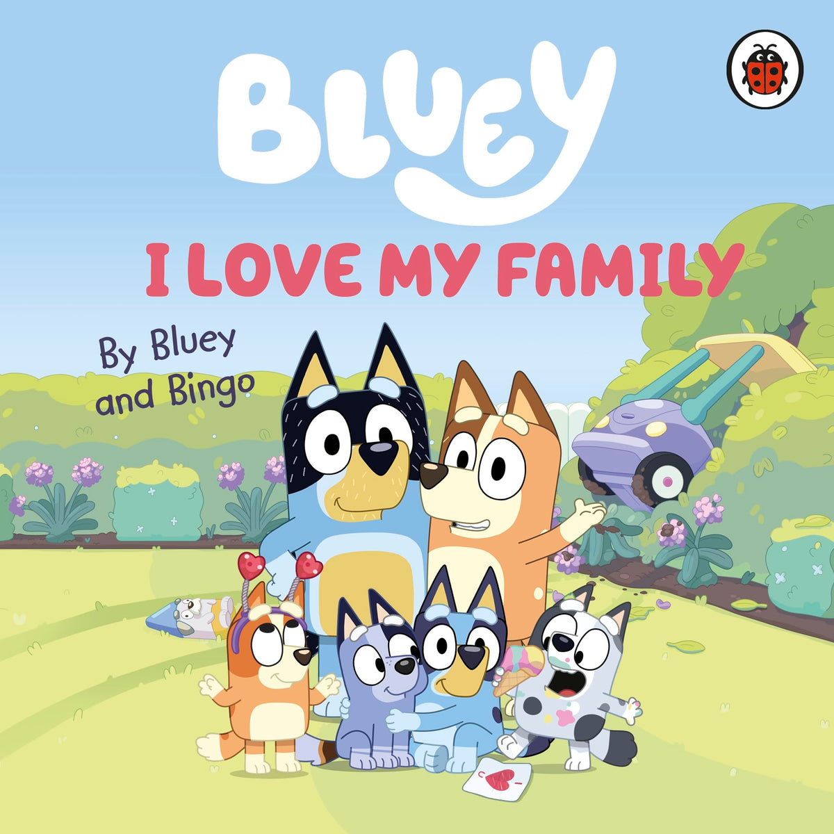 Bluey