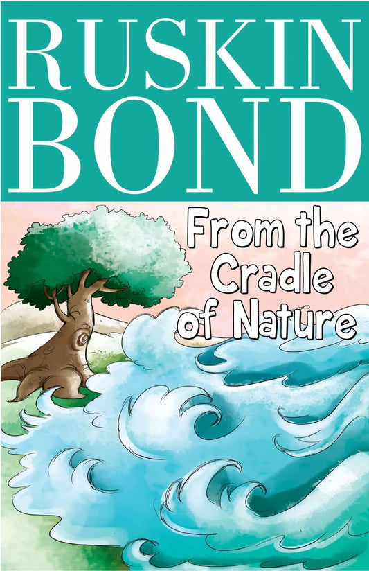 From The Cradle Of Nature Bjain