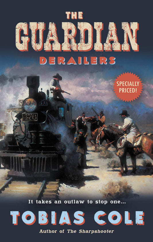 Guardian: Derailers, The