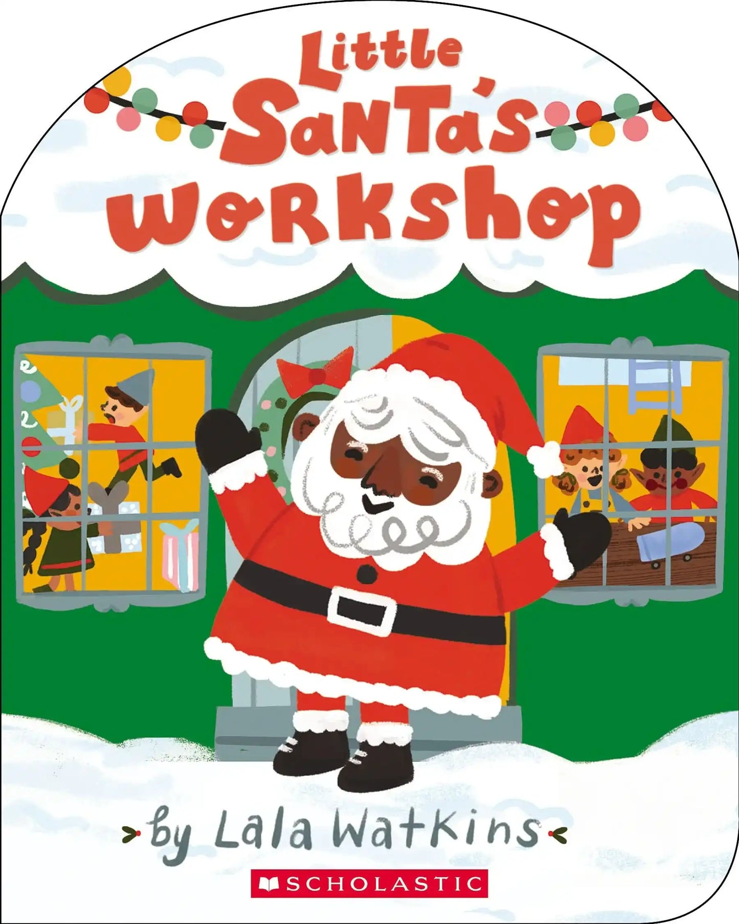 Little Santas Workshop