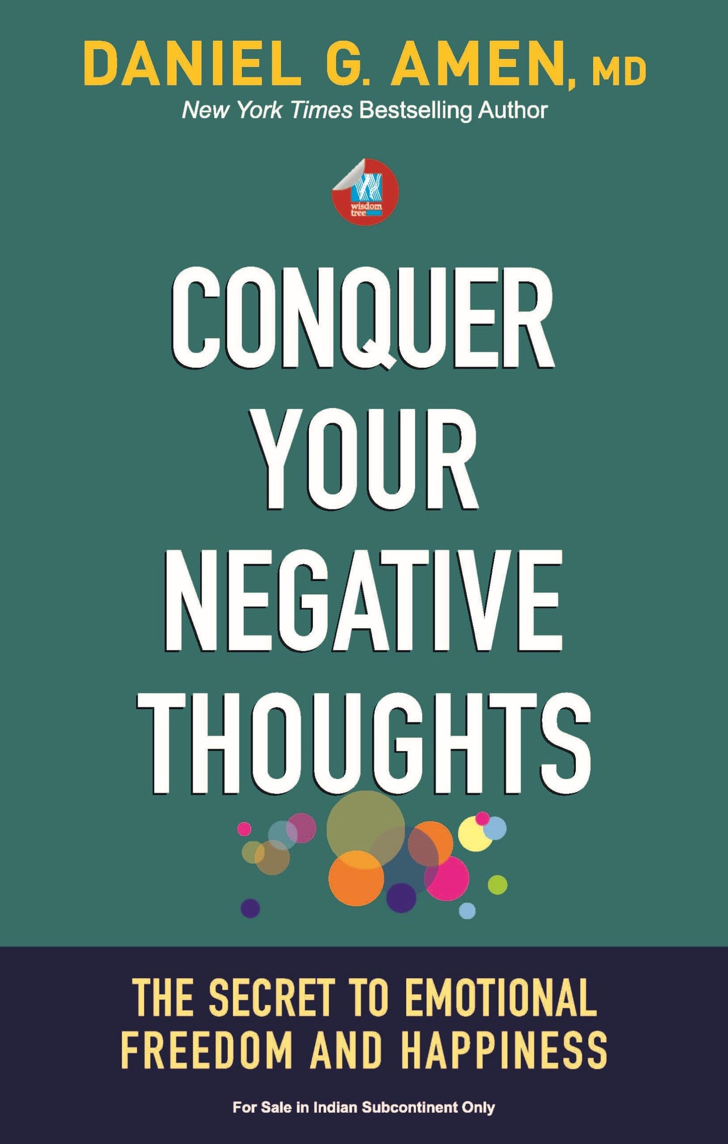Conquer Your Negative Thoughts