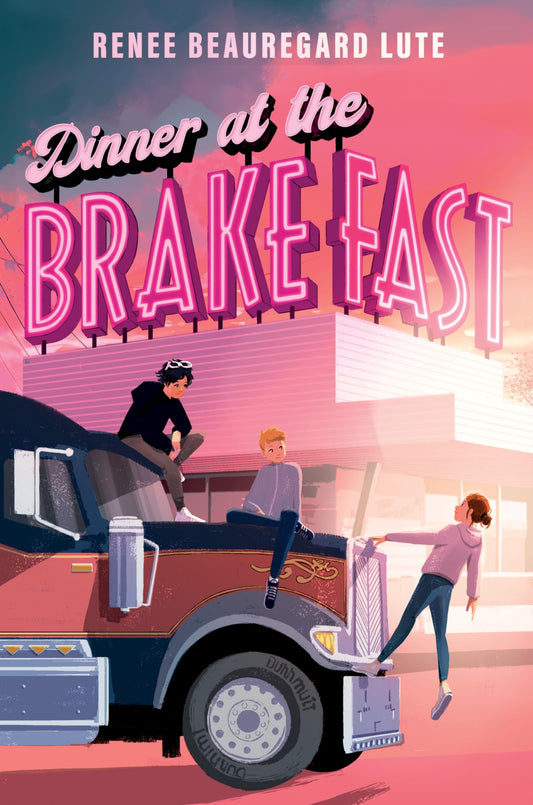 Dinner At The Brake Fast