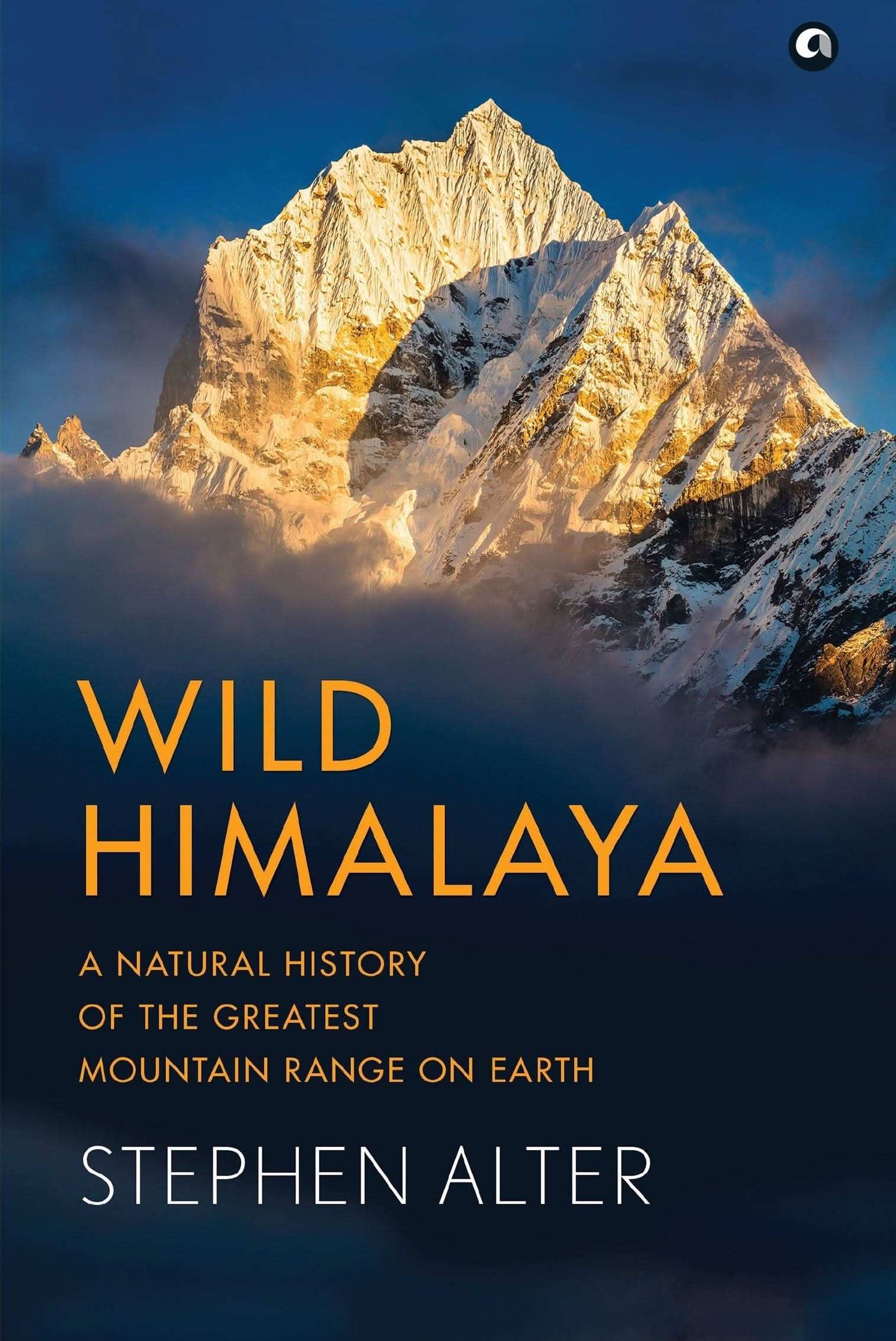 Wild Himalaya (Hb)