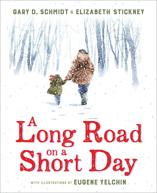 Long Road On A Short Day, A