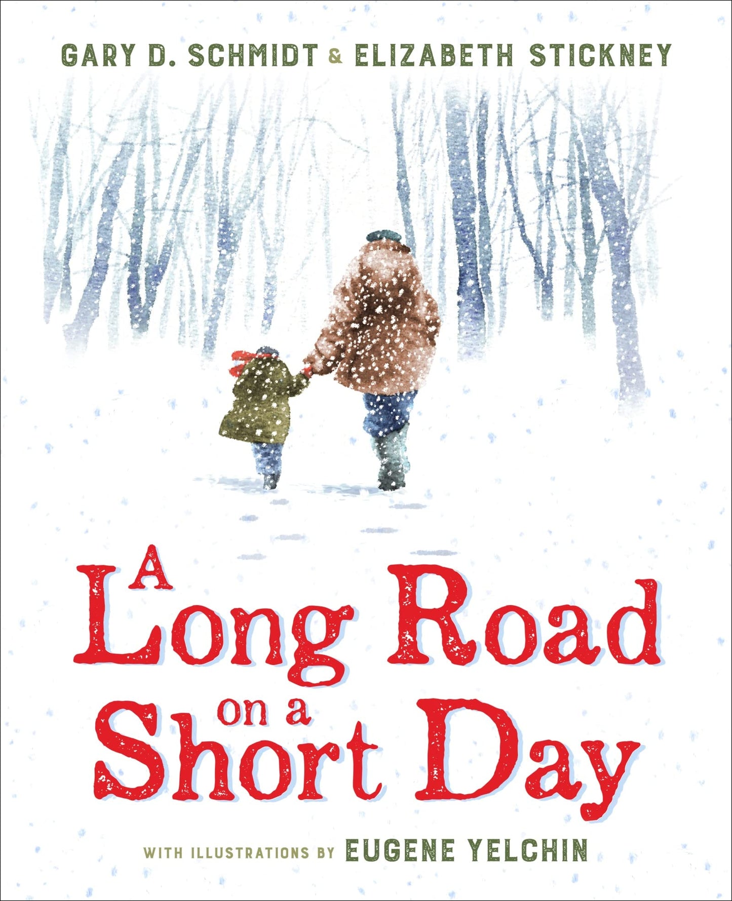 Long Road On A Short Day, A