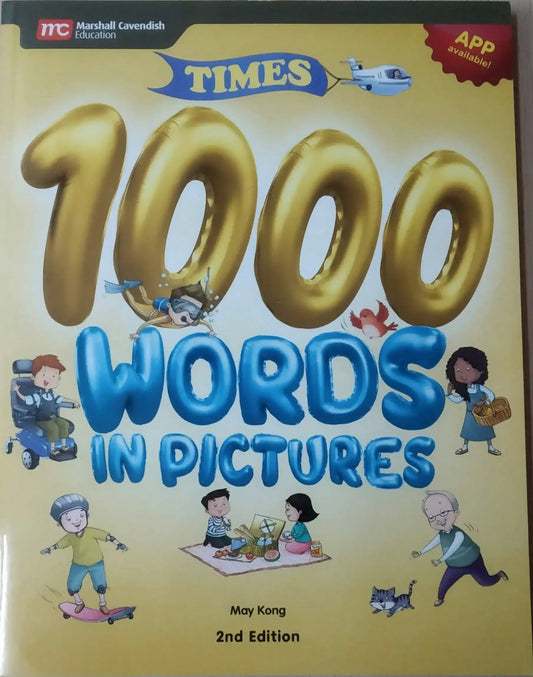 Times 1000 Words In Pictures