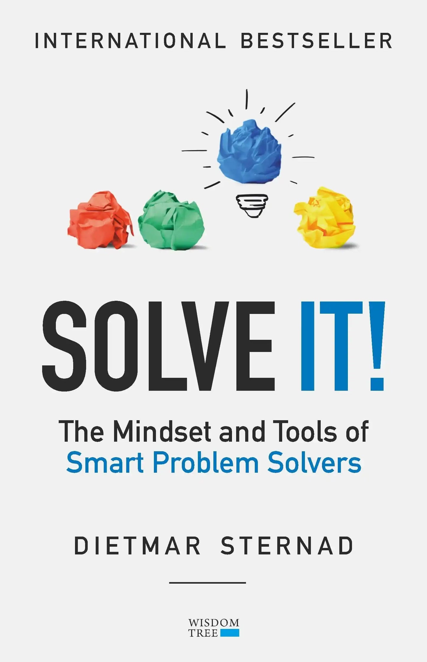 Solve It  !