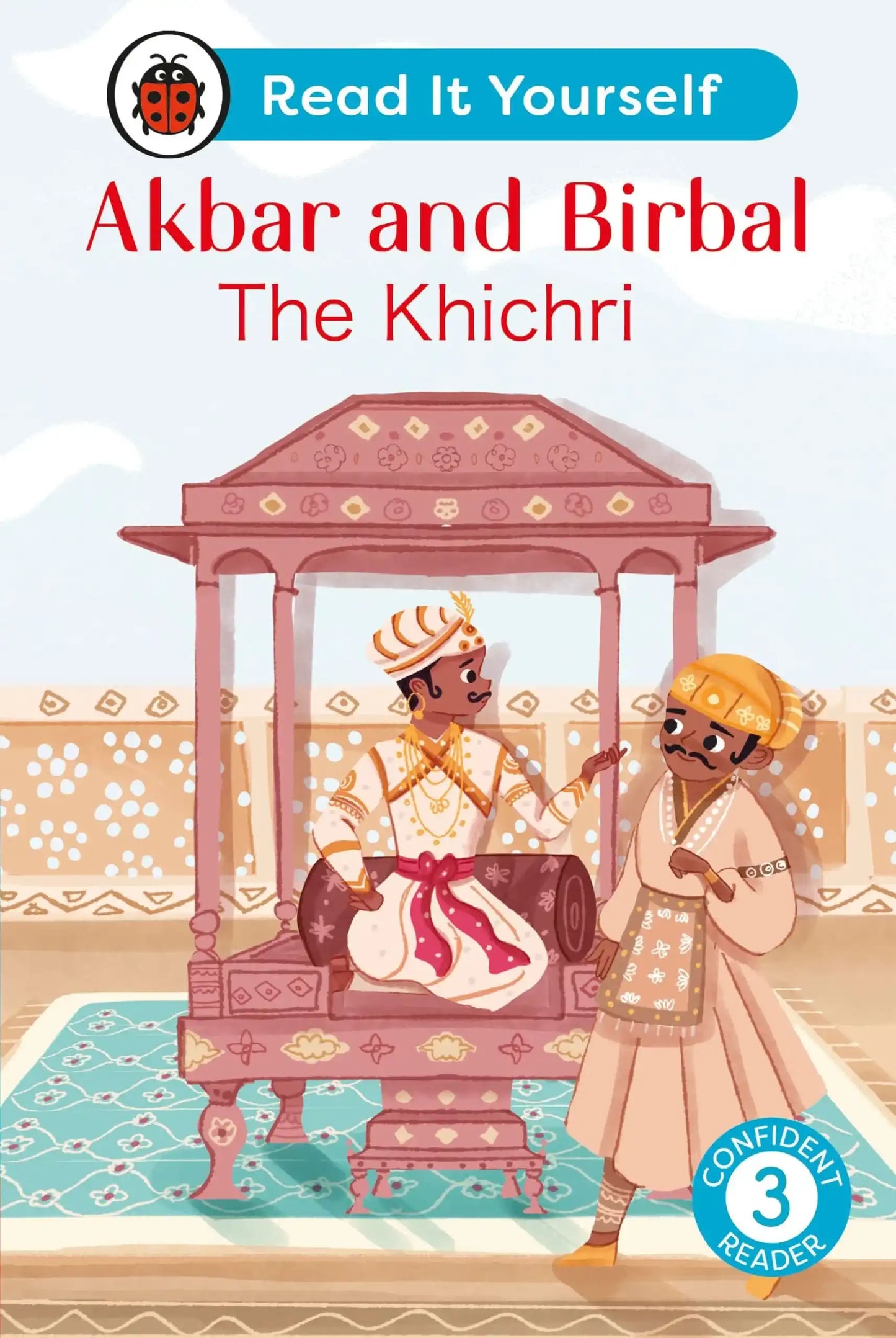 Akbar And Birbal: The Khichri : Read It