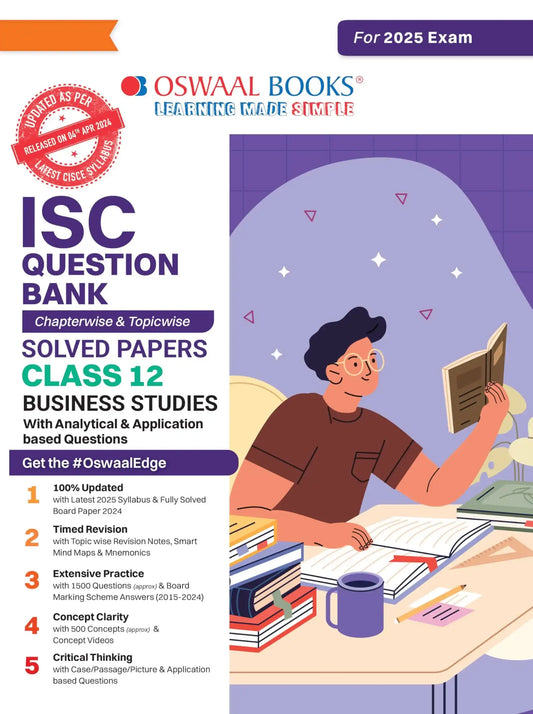 Oba Isc Qb Business Studies Bk 12 (2025)
