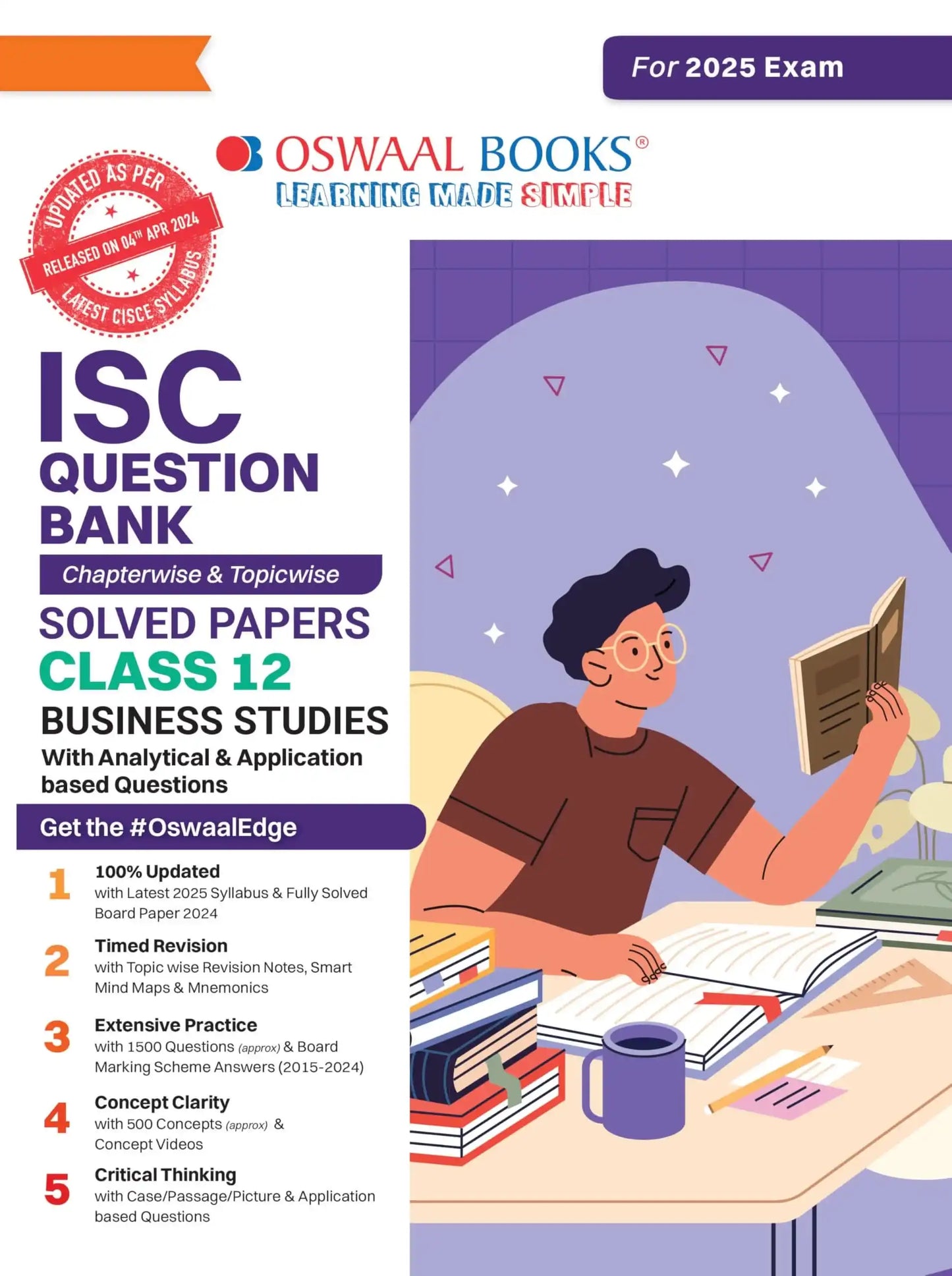 Oba Isc Qb Business Studies Bk 12 (2025)